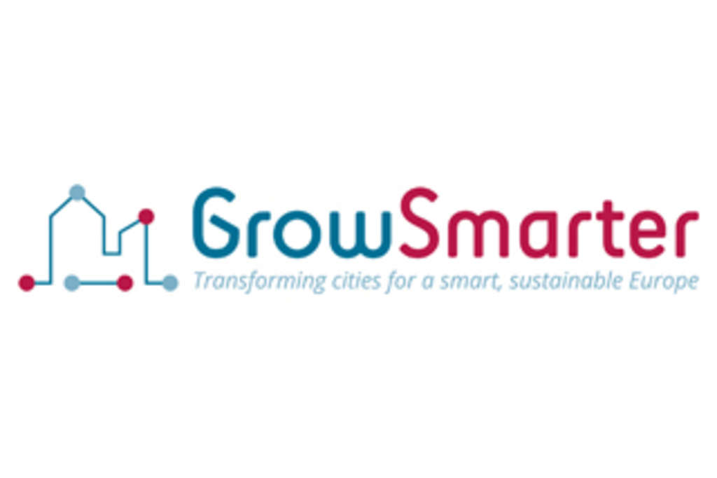 Logo GrowSmarter