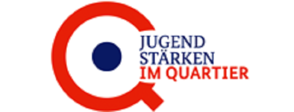 Jugendstärken Logo