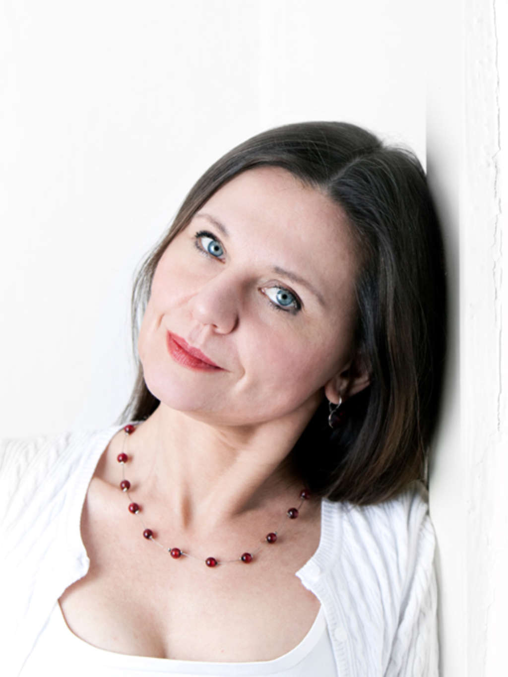 Margaux Kler Portraitbild