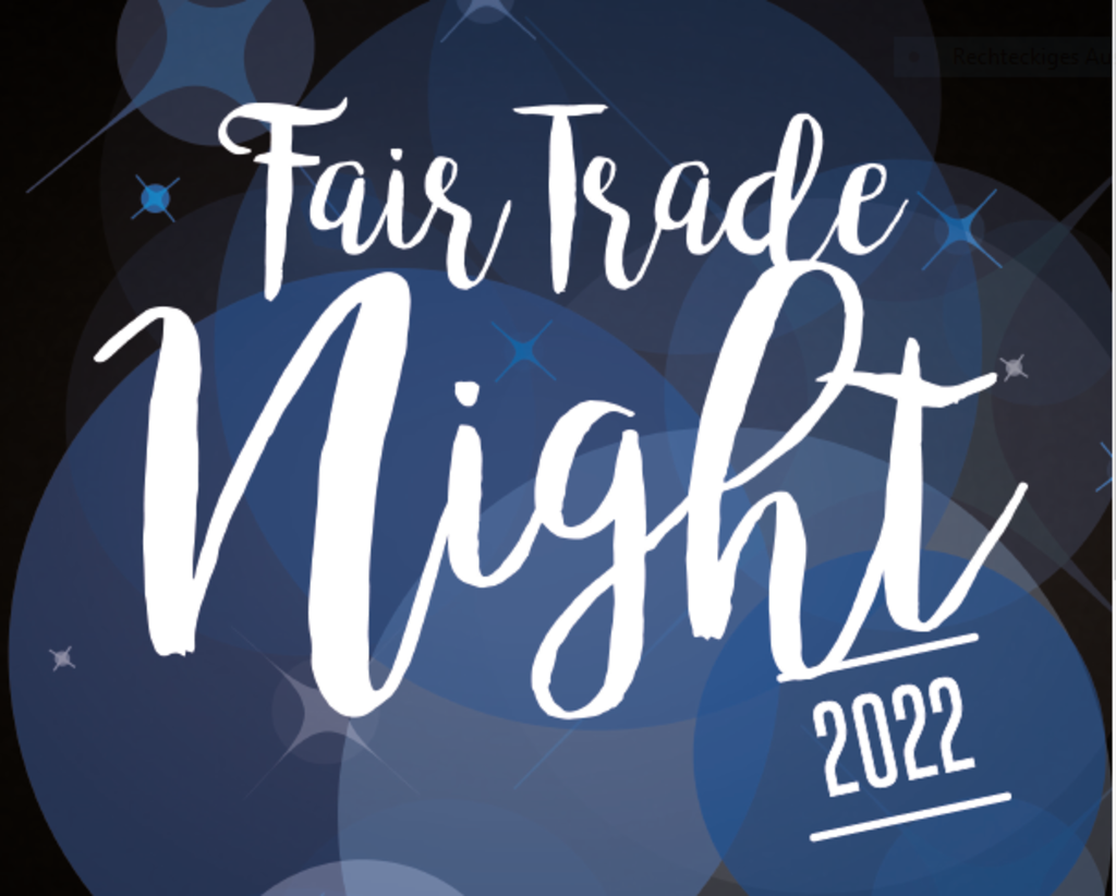 Fair Trade Night Logo 2022