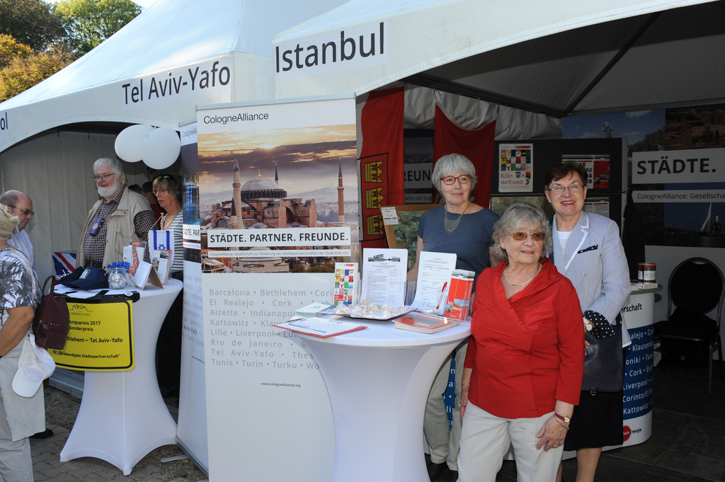 Istanbul e.V. Renntag 2017