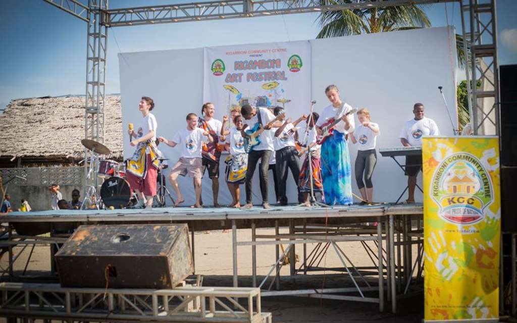 Kigamboni Art Festival 8 _c _kcc