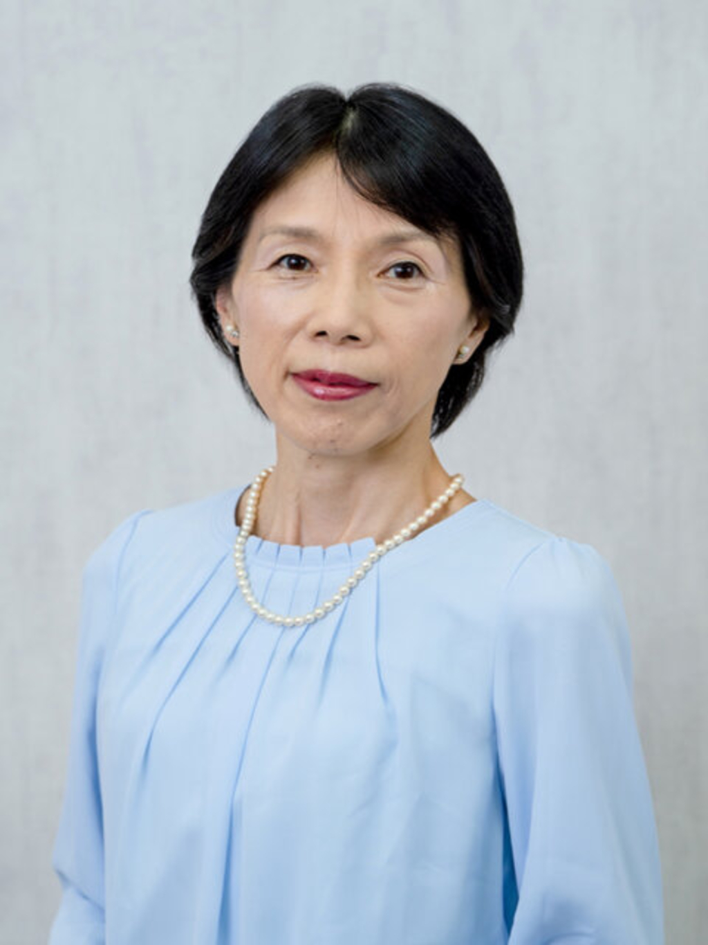 Generalkonsulin Kawahara