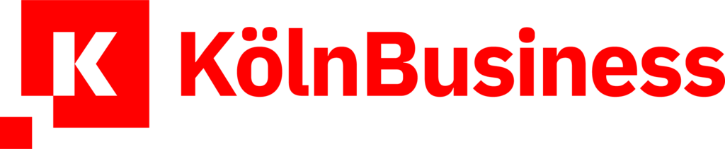 Logo Köln Business