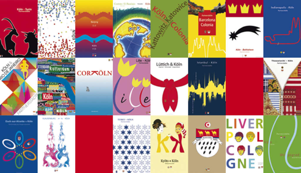 Städtepartnerschaft