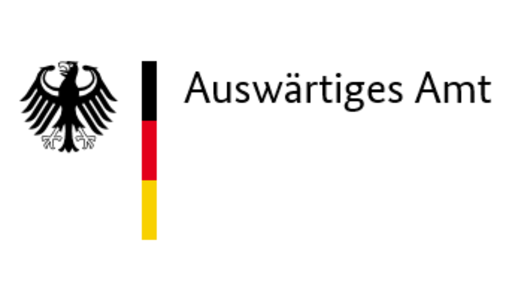Logo Auswärtiges Amt
