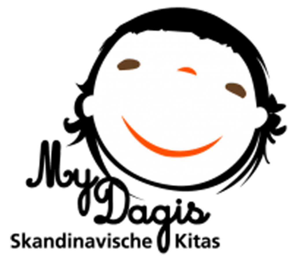 Logo cropped MyDagis Skandinavische Kitas
