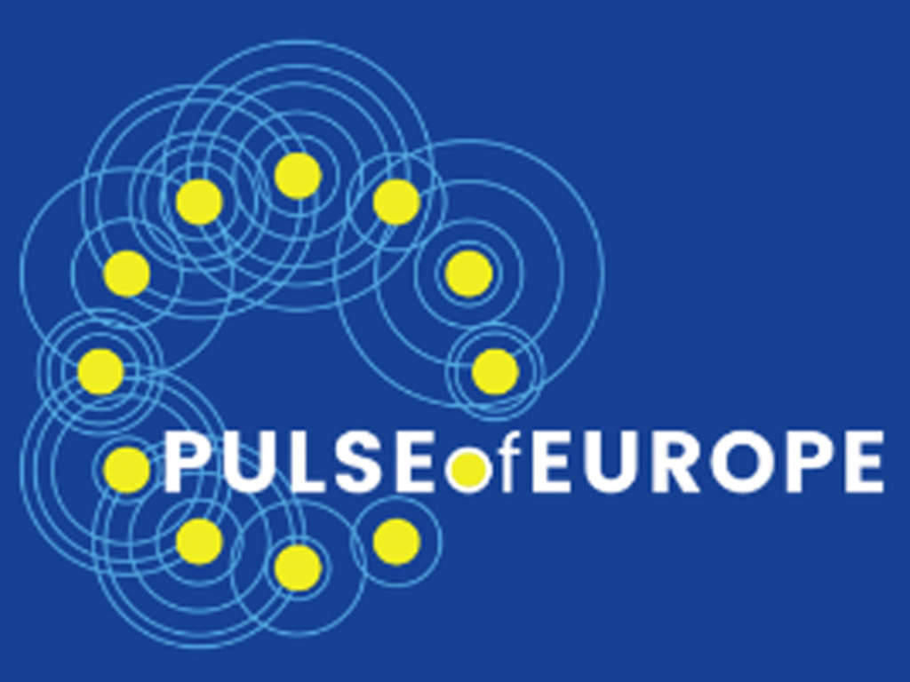 Logo Pulse of Europe
