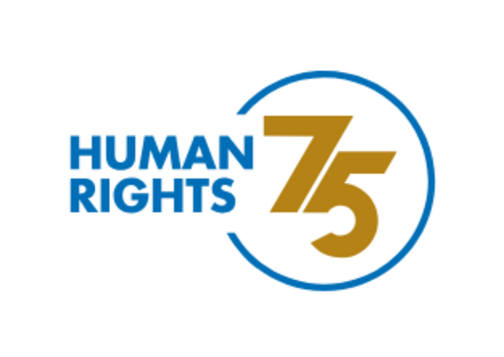 75 Years Human Rights