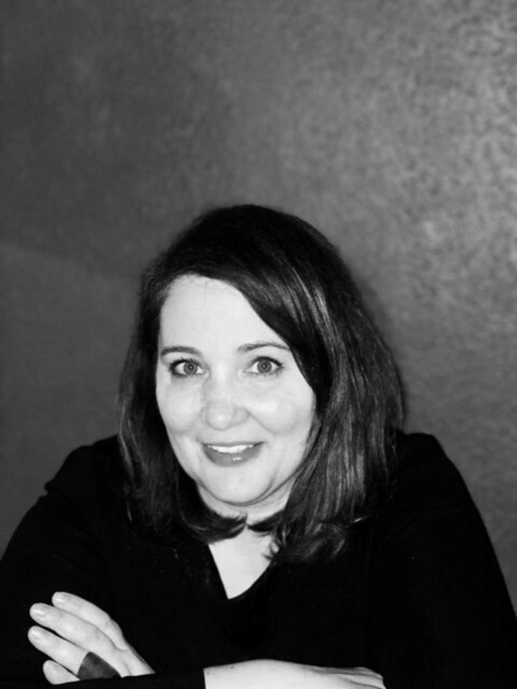 Portrait Anastasia Sakavara