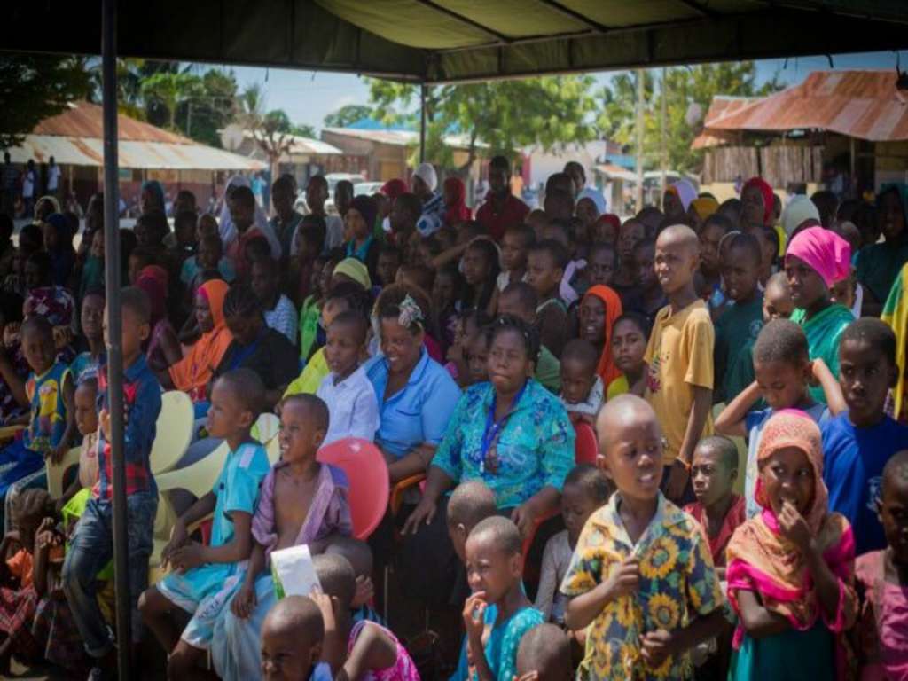 Kigamboni Art Festival