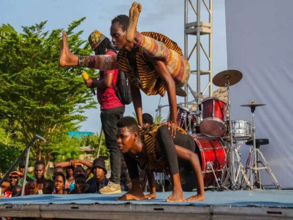 Kigamboni Art Festival