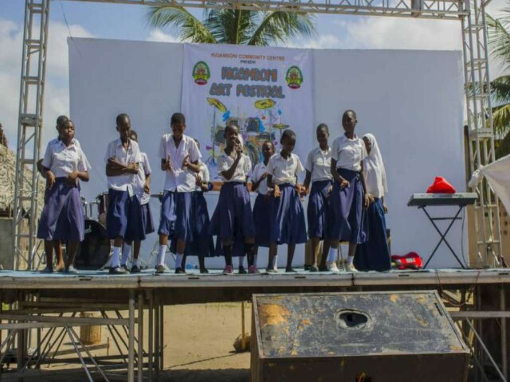 Kigamboni Art Festival 9 _c _kcc