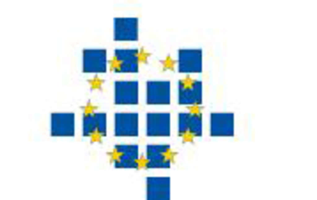 Logo Rat der Gemeinden und Regionen Europas
