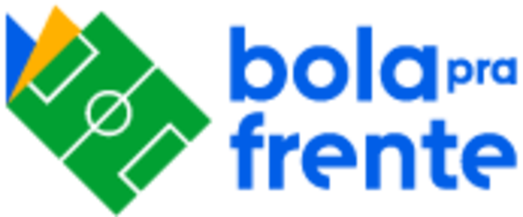 Bola Pra Frente Logo