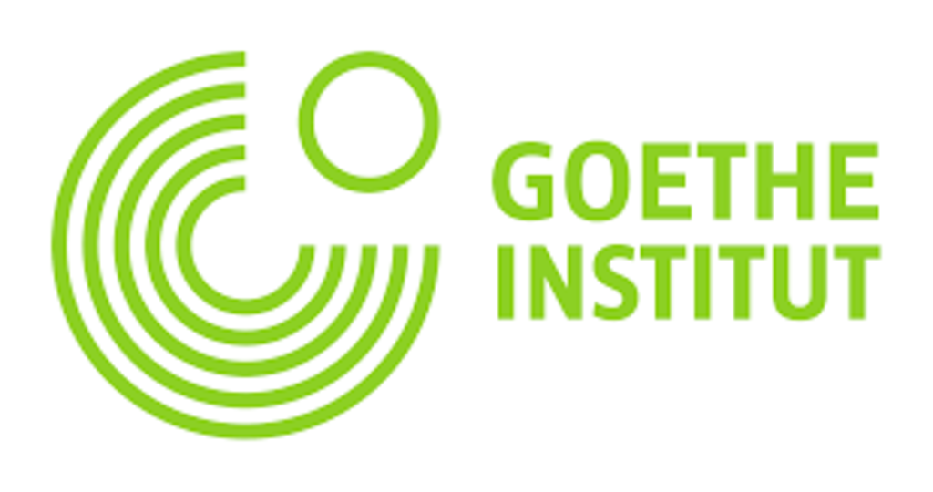 Goethe Institut Logo