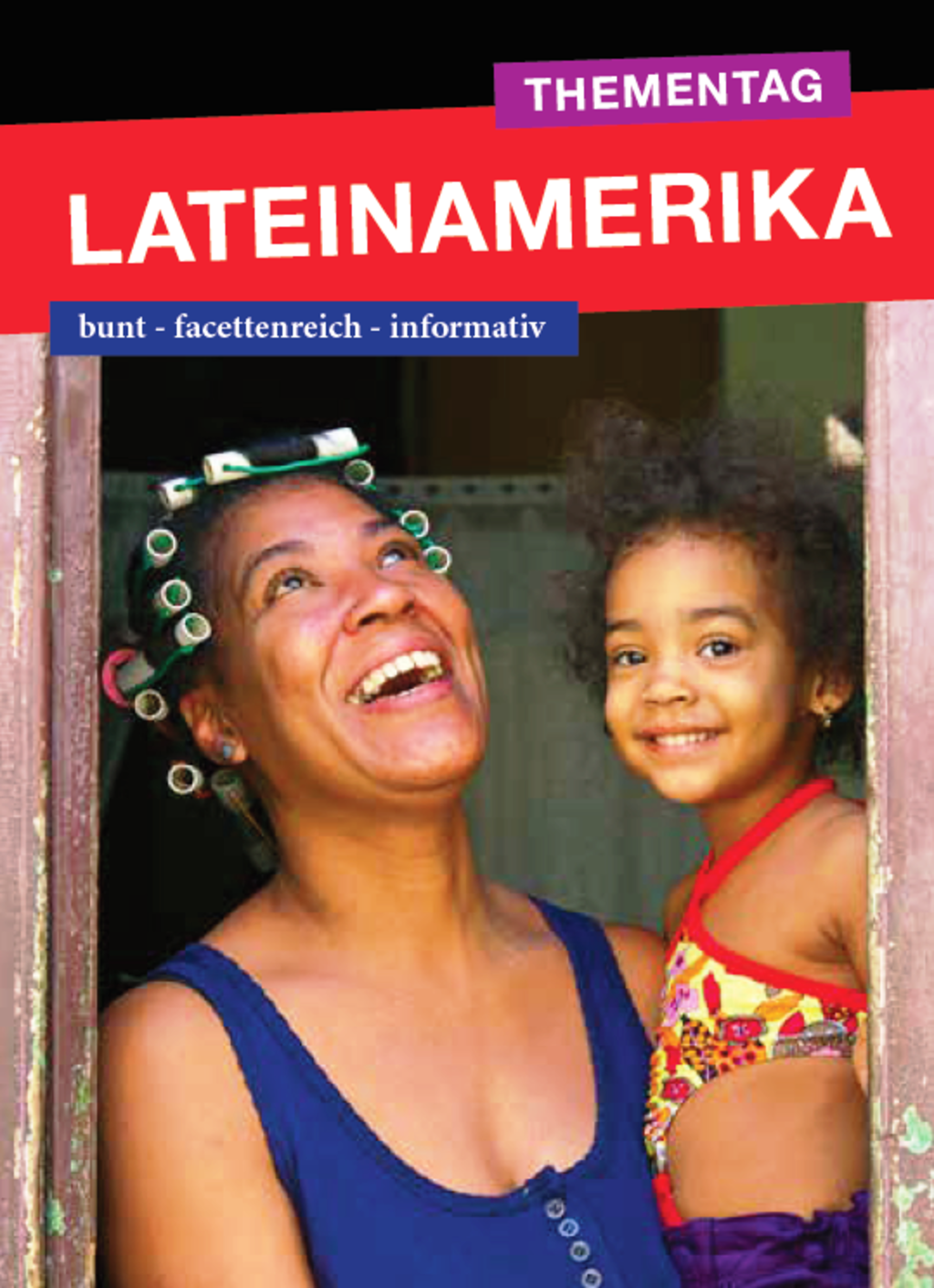 Thementag Lateinamerika