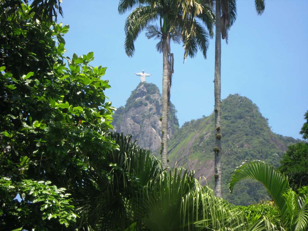 Unverkennbar Rio de Janeiro