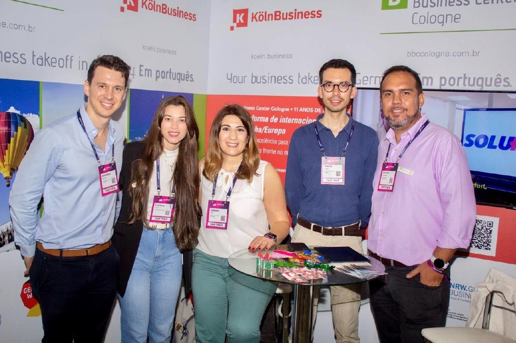 Foto vom Web Sumit Rio 2024