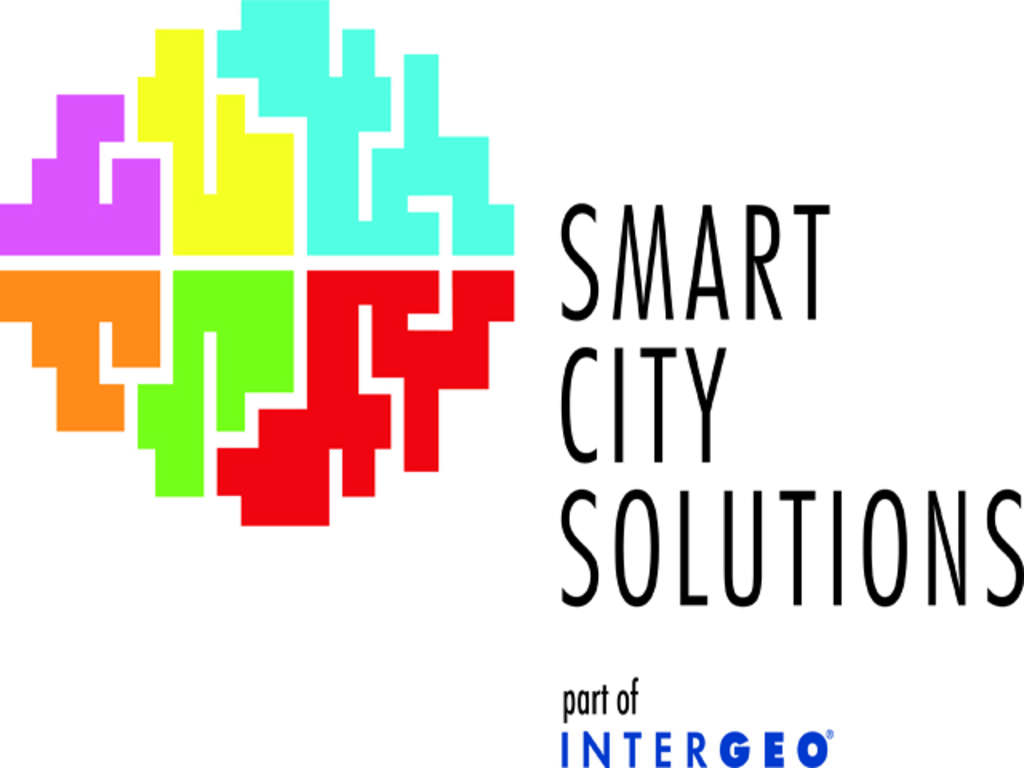 SmartCity Solutions - Logo