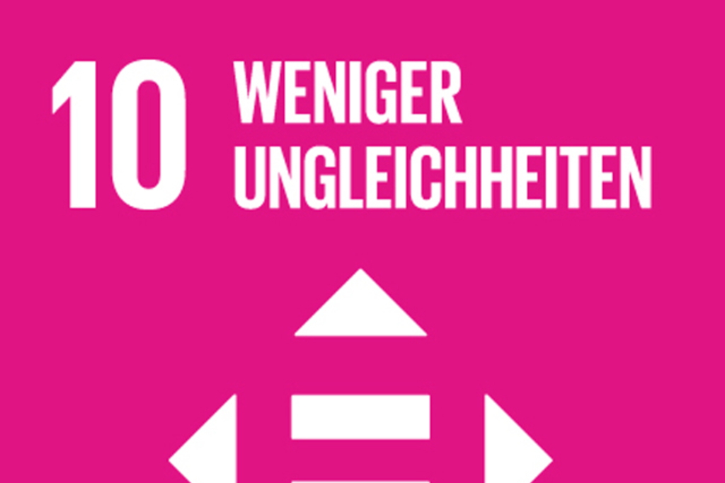 Sustainable Development Goals_icons-EMILIE, Link auf Ziel 10 im Detail