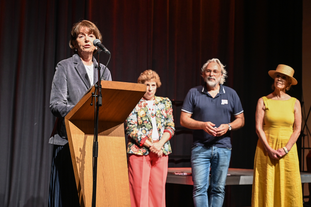 Ringpartnerschaftsfest 2023 _c _biber Happe