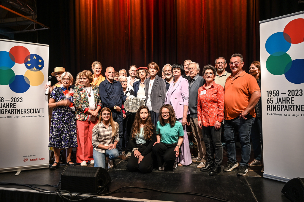 Ringpartnerschaftsfest 2023 _c _biber Happe _10_