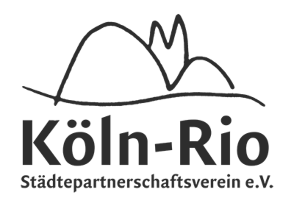 Logo Köln - Rio