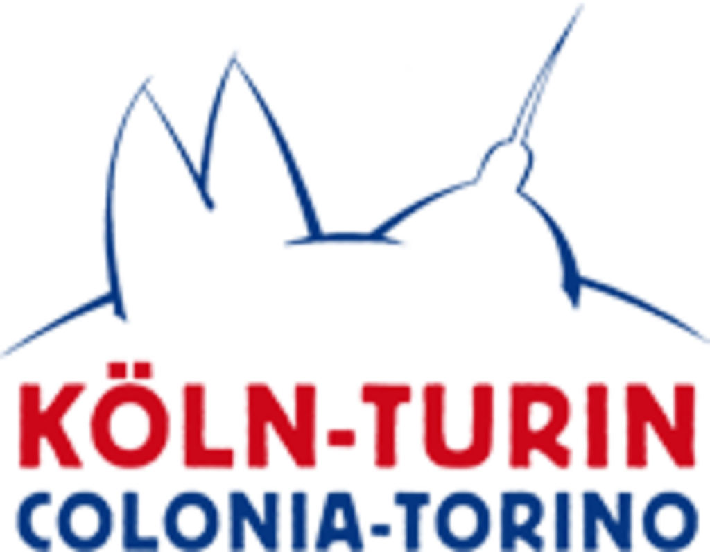 Logo Köln - Turin
