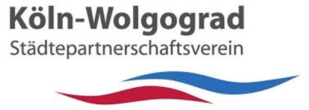 Logo Köln-Wolgograd