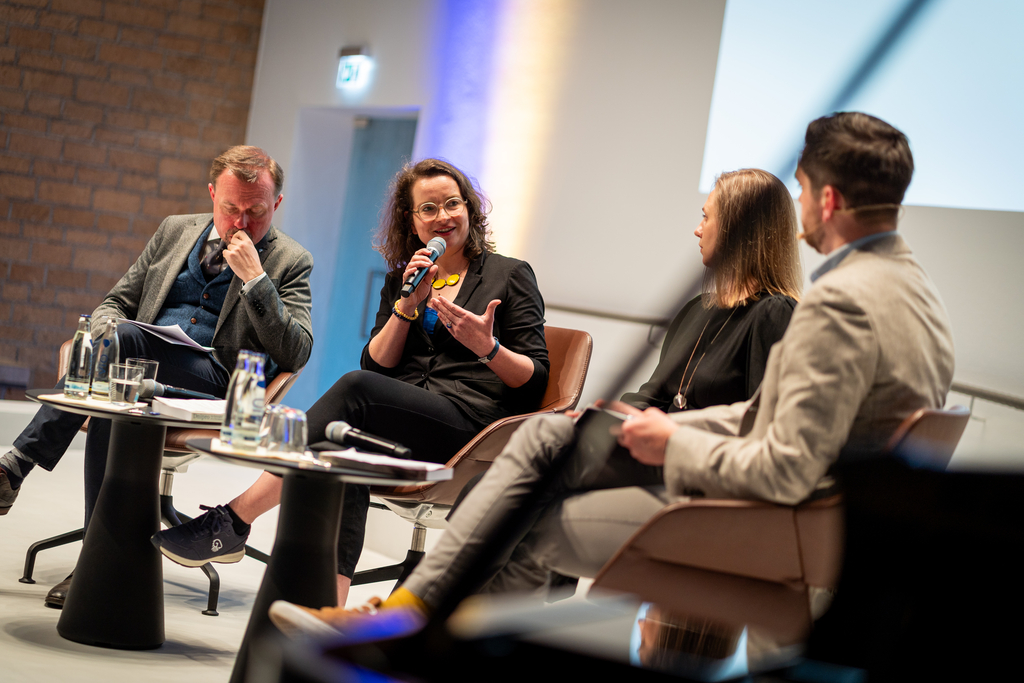 Foto der Veranstaltung für Dnipro