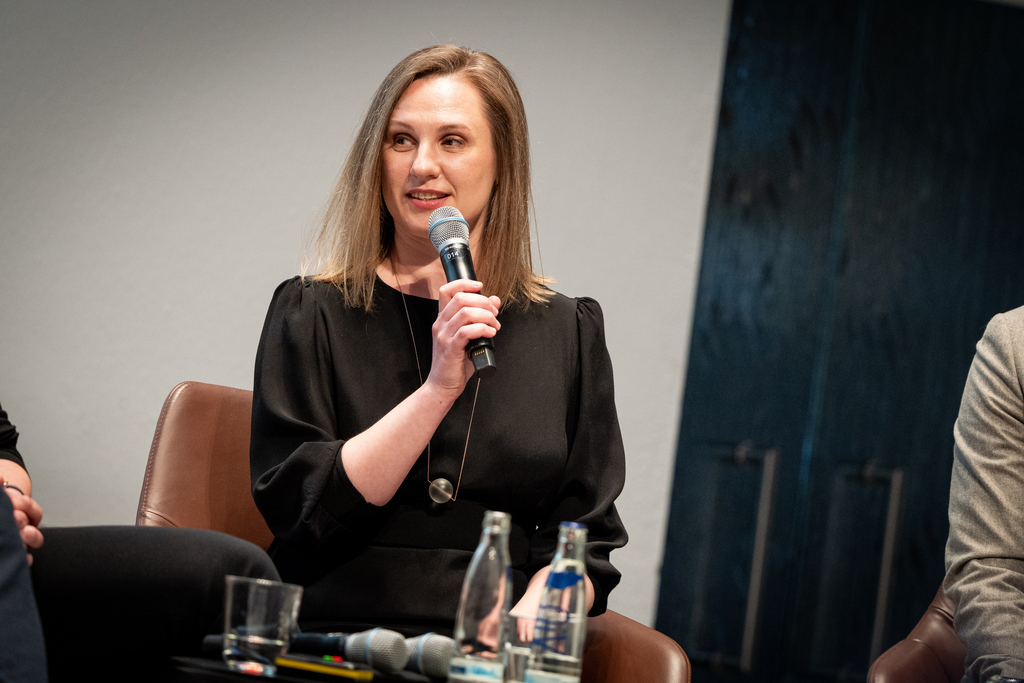 Veranstaltung Dnipro