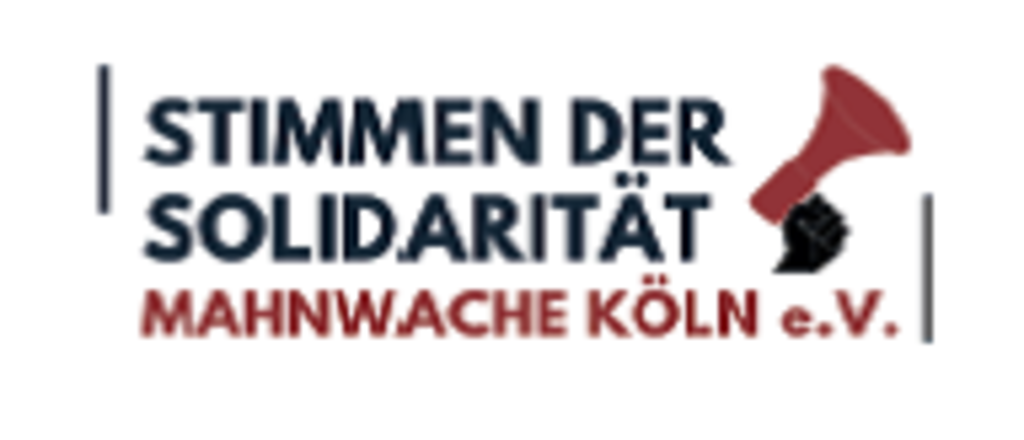 Mahnwache Köln e. V.