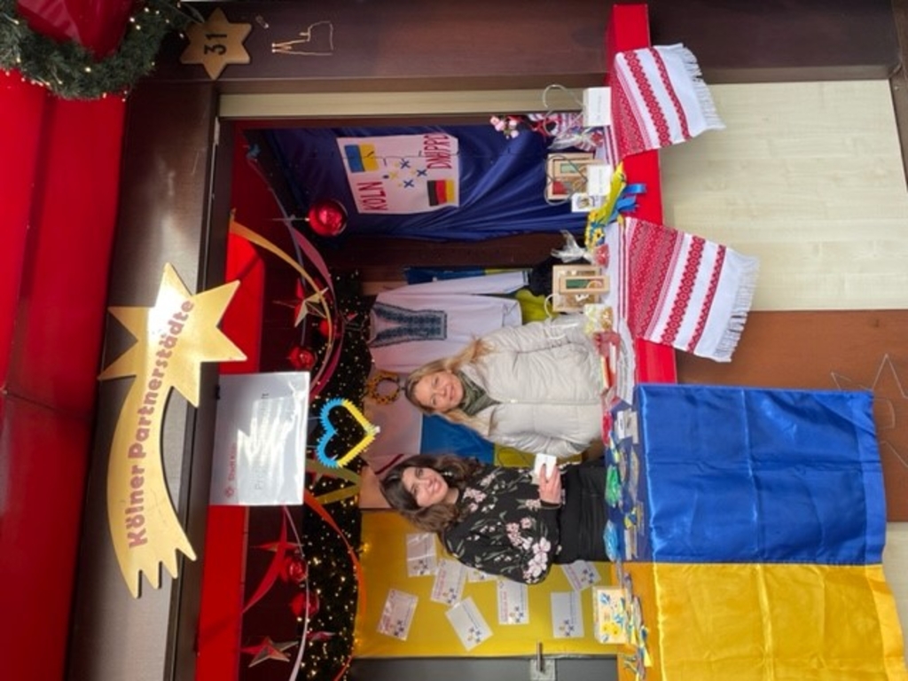 Std. Köln-dnipro 4 _c _stadt Köln