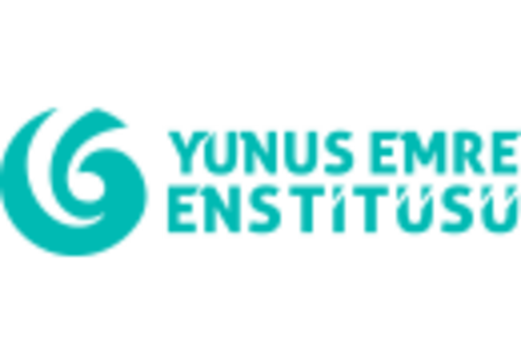 Logo Yunus Emre Enstitutsu Köln