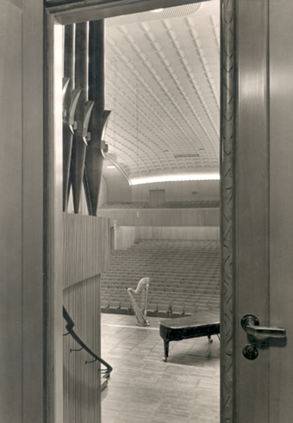 Funkhaus Wallrafplatz