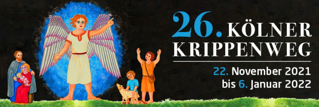 26. Kölner Krippenweg, Link auf koelner-krippenweg