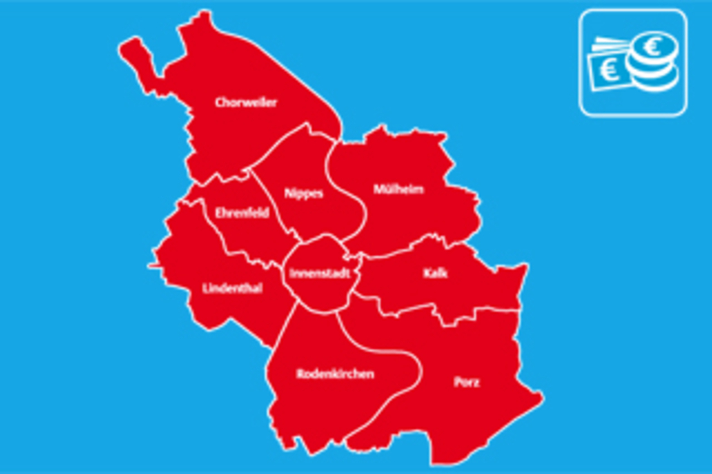 Ehrenamtstag-2014, Link auf Kölner Bürgerhaushalt - Stadt Köln