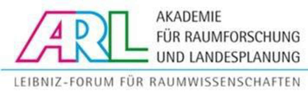 Logo: ARL