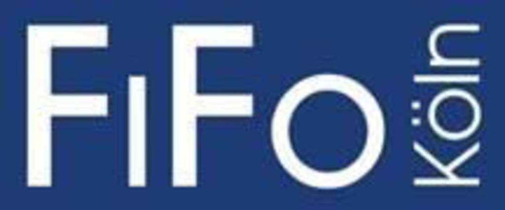 Logo: FiFo Köln
