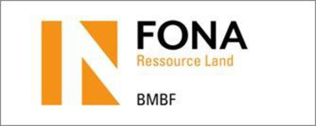 Logo: FONA