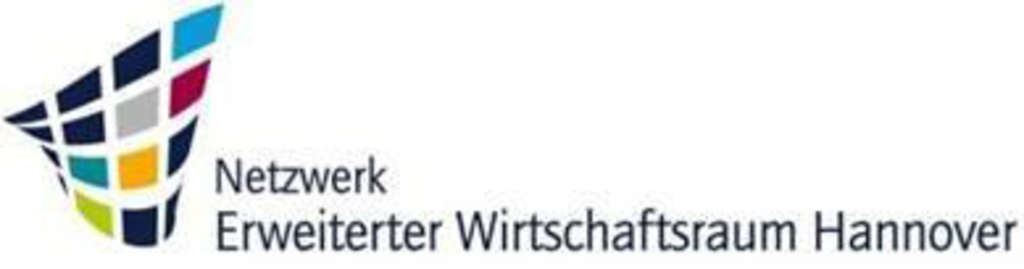 Logo: Netzwerk Erweiterter Wirtschaftsraum Hannover