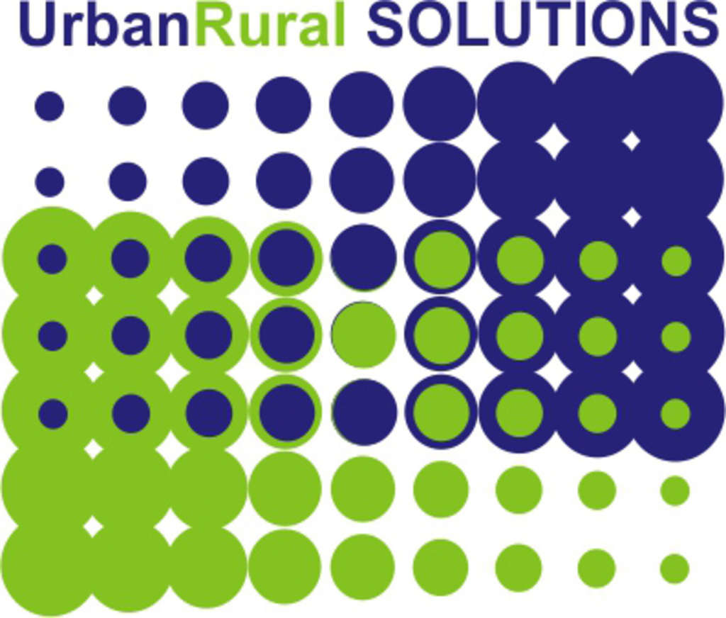 Logo: UrbanRural Solutions