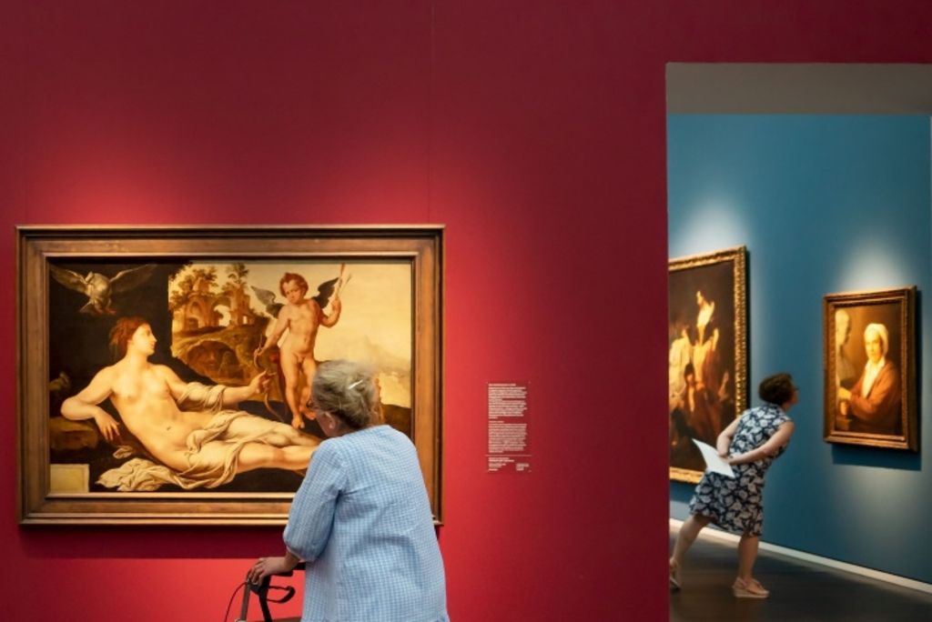 Foto Senior*innentag