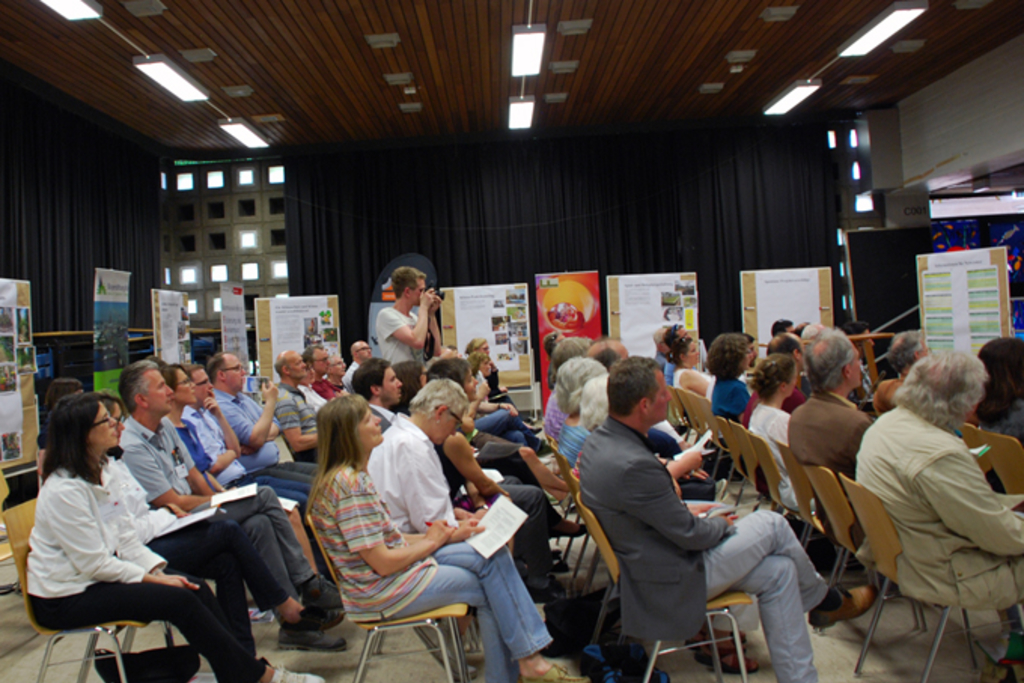 Gemeinsam für's Klima in Bilderstöckchen - Infoveranstaltung, Link auf Unternehmen engagiert fürs Veedel - Bilderstöckchen