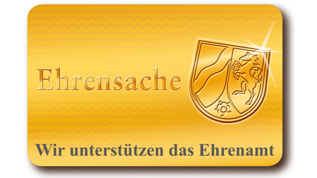 Ehrenamtskarte, Link auf Ehrenamtskarte NRW - Stadt Köln