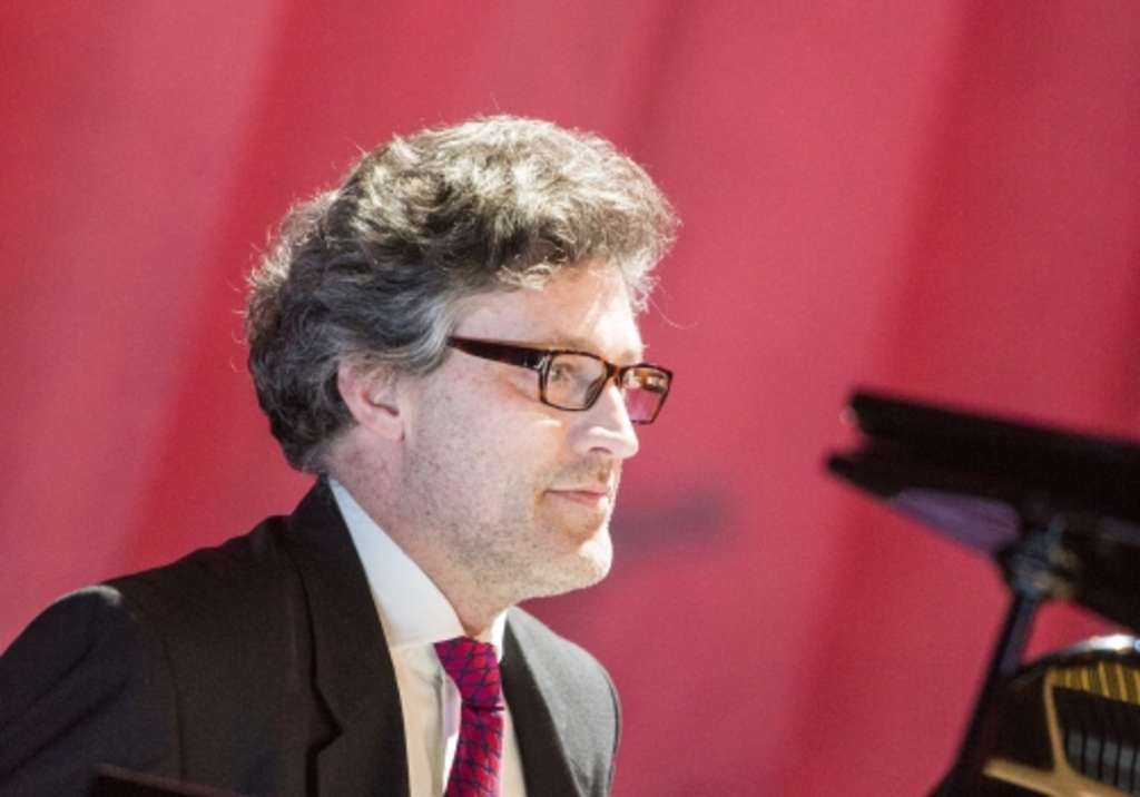 Porträt von Arne Willimczik