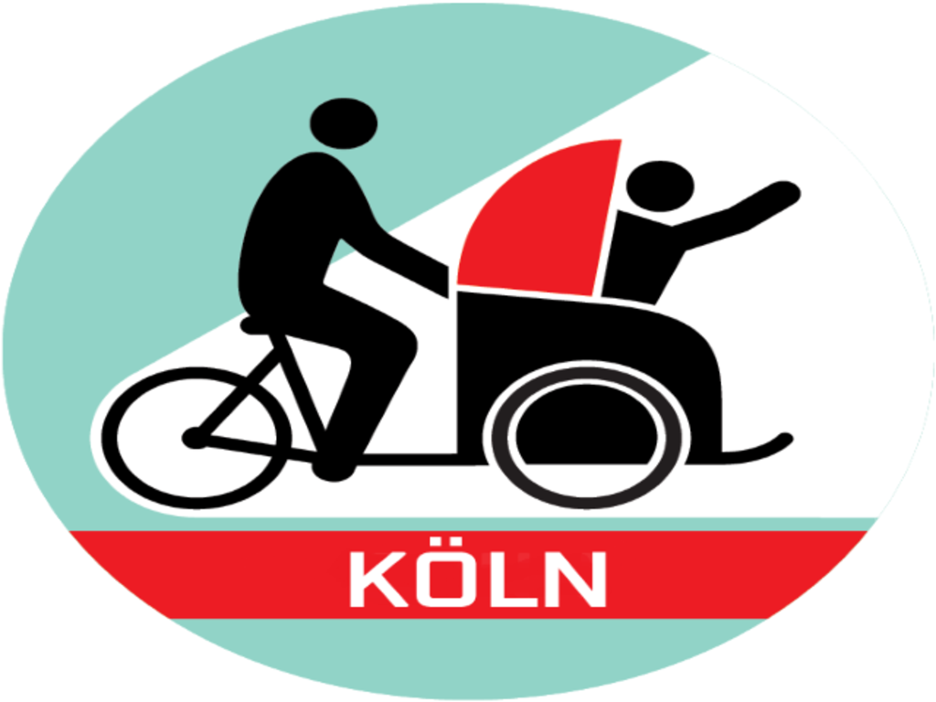 Logo Radeln ohne Alter Köln e. V.