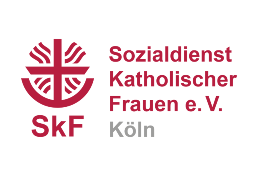  Logo des Sozialdienst katholischer Frauen e. V. Köln