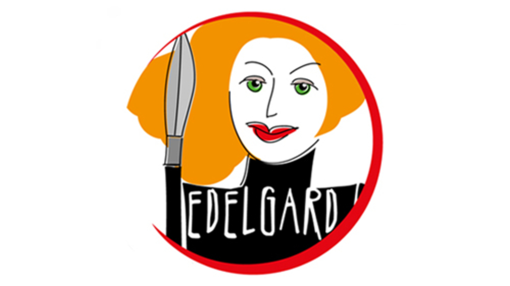 Edelgard Logo Mainslider